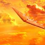 Northrop YB-35 wallpapers for android