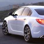 Opel Insignia OPC free wallpapers