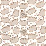 Pusheen Cat free