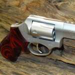 Ruger Revolver free wallpapers