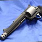 Smith Wesson Revolver download wallpaper