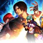 The King of Fighters XV full hd