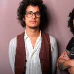 The Mars Volta hd