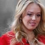 Tiffany Trump download wallpaper