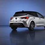 Toyota Corolla GR Sport wallpapers for desktop