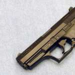 Walther P99 Pistol images