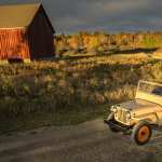 Willys MB high definition wallpapers