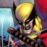X-Men Origins Wolverine vs Deadpool free wallpapers