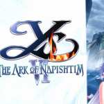 Ys VI The Ark of Napishtim 2022