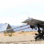 AAI RQ-7 Shadow 2022