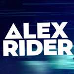 Alex Rider wallpapers for iphone