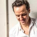 Andrew Scott high quality wallpapers