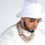 Anuel AA hd wallpaper