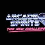 Arcade Spirits The New Challengers photos