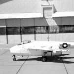 Bell X-5 widescreen