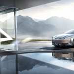 BMW i Vision Dynamics PC wallpapers
