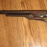 Colt 1851 Navy Revolver wallpapers