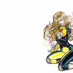 Dazzler free wallpapers