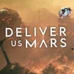 Deliver Us Mars wallpaper