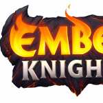 Ember Knights new wallpapers