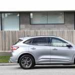 Ford Escape Plug-in Hybrid ST-Line new wallpapers