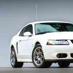 Ford Mustang SVT Cobra high definition photo