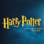 Harry Potter and the Philosophers Stone new wallpaper
