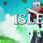 Islets high definition wallpapers