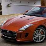 Jaguar F-Type V8 S wallpapers for android