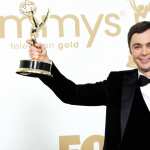 Jim Parsons high quality wallpapers