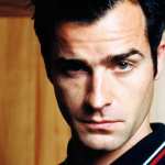 Justin Theroux background