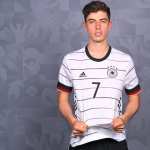 Kai Havertz new photos