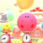 Kirbys Dream Buffet wallpapers for iphone