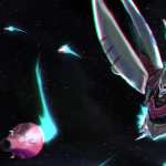 Mobile Suit Zeta Gundam hd