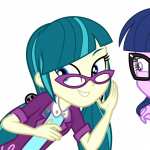 My Little Pony Equestria Girls - Tales of Canterlot High photo