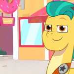 My Little Pony Tell Your Tale pic