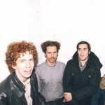 Parquet Courts high quality wallpapers