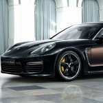 Porsche Panamera Turbo S Executive Exclusive Series wallpapers for iphone