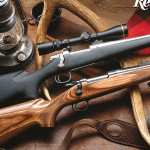 Remington Rifle free