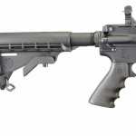 Ruger SR-556 free