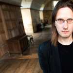 Steven Wilson wallpapers for iphone