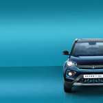 Tata Nexon PC wallpapers