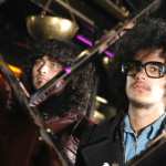 The Mars Volta photos