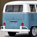 Volkswagen Bus image