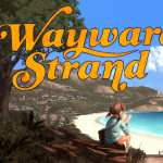 Wayward Strand desktop wallpaper