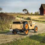 Willys MB free download