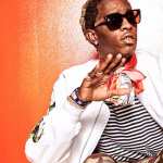 Young Thug PC wallpapers