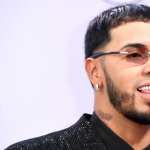 Anuel AA hd