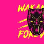 Black Panther Wakanda Forever images