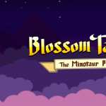 Blossom Tales 2 The Minotaur Prince wallpapers for iphone